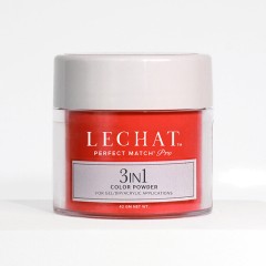 Lechat Perfect Match Pro Powder #21 Citrus Punch, 2 oz