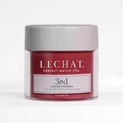 Lechat Perfect Match Pro Powder #33 Call It Passion, 2 oz