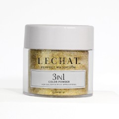 Lechat Perfect Match Pro Powder #56 Golden Armor, 2 oz