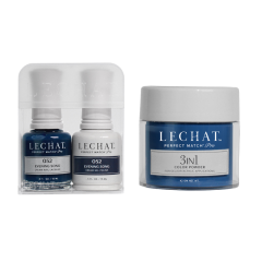 Lechat Perfect Match Pro Trio #52 Evening Song, 3pc Bundle