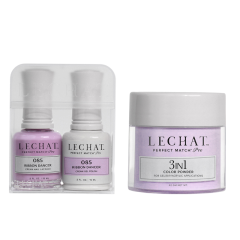 Lechat Perfect Match Pro Trio #85 Ribbon Dancer, 3pc Bundle