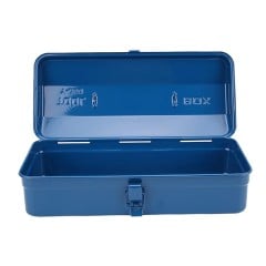 Personal Tool Box Blue