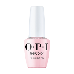 OPI Intelli-Gel Mod About You #GCB56, 0.5 fl oz
