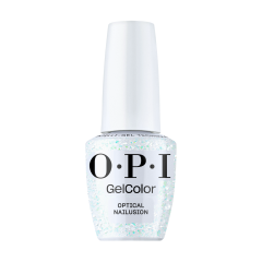 OPI Intelli-Gel Optical Nailusion #GCE01, 0.5 fl oz