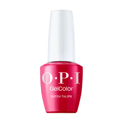 OPI Intelli-Gel Dutch Tulips #GCL60, 0.5 fl oz