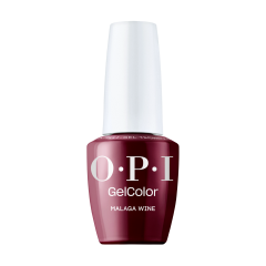 OPI Intelli-Gel Malaga Wine #GCL87, 0.5 fl oz