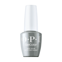 OPI Intelli-Gel Suzi Talks with Her Hands #GCMI07, 0.5 fl oz