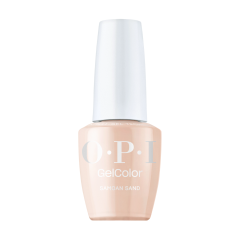 OPI Intelli-Gel Samoan Sand #GCP61, 0.5 fl oz