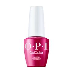 OPI Intelli-Gel Madam President #GCW62, 0.5 fl oz