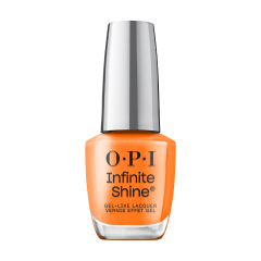 OPI Infinite Shine Rollerbabe #ISL186