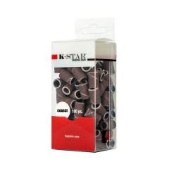 Kupa Sanding Bands Coarse, 100pcs