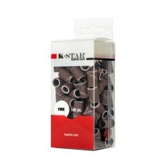 Kupa Sanding Bands Fine, 100pcs