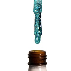Lechat Gel Polish Duo Gamma Ray #01, SkyDust