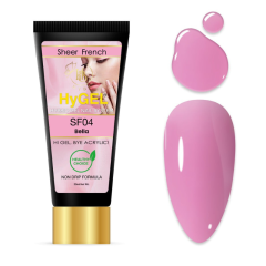 HYBA HyGEL SF04 Bella - 30ml