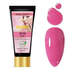 HYBA HyGEL SF08 Rosie - 60ml