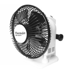 ThermaJet 4-Inch Mini Salon Fan