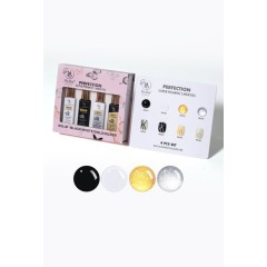 HYBA Perfection Solid 4 Colors