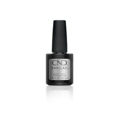 CND Shellac Gel Original Base Coat, 0.42 fl oz