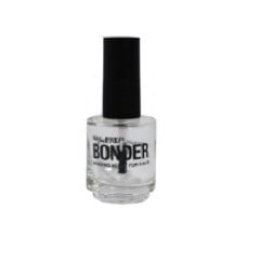 Empty Glass Bottle Printed Bonder .5oz