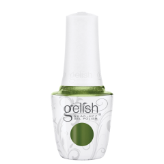 Gelish Gel Color #511 Bad To The Bow, On My Wish List, 0.5 fl oz