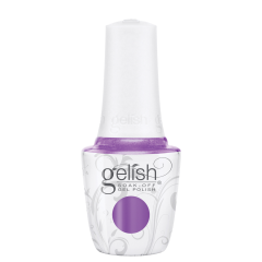 Gelish Gel Color #514 Before My Berry Eyes, On My Wish List, 0.5 fl oz