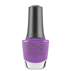 Morgan Taylor Polish #514 Before My Berry Eyes, On My Wish List, 0.5 fl oz