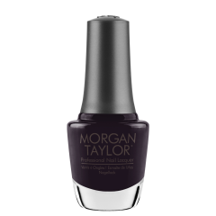 Morgan Taylor Polish #515 A Hundred Present Yes, On My Wish List, 0.5 fl oz