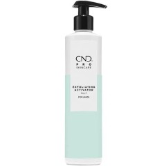 CND Exfoliating Activator, For Hands 32 fl oz
