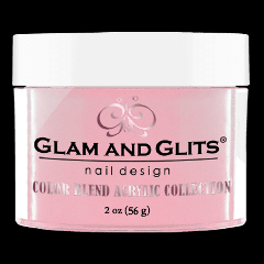 Glam & Glitz Color Blend #3020 Rose, 2oz
