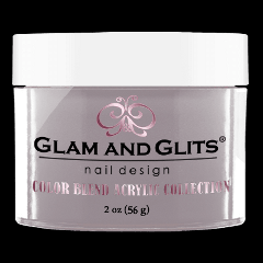 Glam & Glitz Color Blend #3035 Sweet Cheeks, 2oz