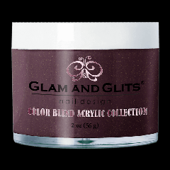 Glam & Glitz Color Blend #3090 Sidekick, 2oz