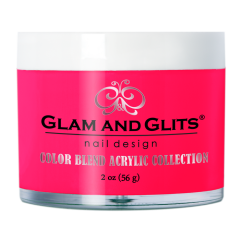 Glam & Glitz Color Blend #3115 Sassy, 2oz
