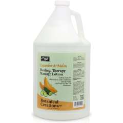 ProNail Cucumber & Melon Lotion 1 Gal