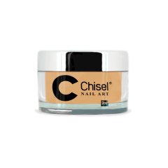 Chisel Dip Powder Solid #101, 2oz