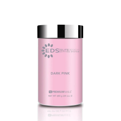 Premium EDS Dip Powder Dark Pink 24oz