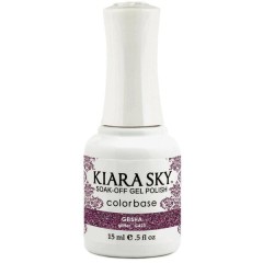 KiaraSky Gel #423 Geisha, 0.5 fl oz