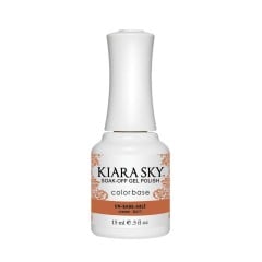 KiaraSky Gel #611 Un Bare Able, 0.5 fl oz