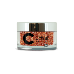 Chisel Dip Powder Glitter #22, 2oz