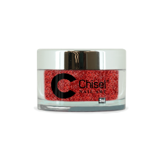 Chisel Dip Powder Glitter #24, 2oz