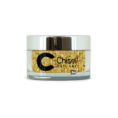 Chisel Dip Powder Glitter #34, 2oz