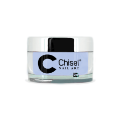 Chisel Dip Powder Glow In The Dark #1, 2oz