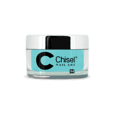 Chisel Dip Powder Glow In The Dark #2, 2oz