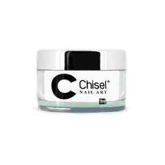 Chisel Dip Powder Glow In The Dark #3, 2oz