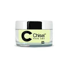 Chisel Dip Powder Glow In The Dark #6, 2oz