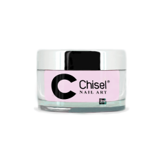 Chisel Dip Powder Glow In The Dark #7, 2oz