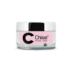 Chisel Dip Powder Glow In The Dark #8, 2oz