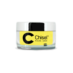 Chisel Dip Powder Glow In The Dark #10, 2oz