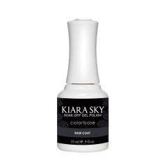 KiaraSky Gel Base Coat 0.5oz