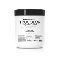 Premium iUltra Pink Powder 32oz Cover/Opaque