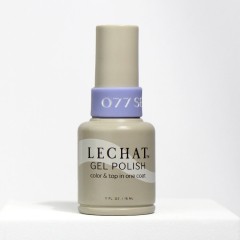 Lechat Gel Polish Sea Star #77, No More Top Coat, 0.5 fl oz